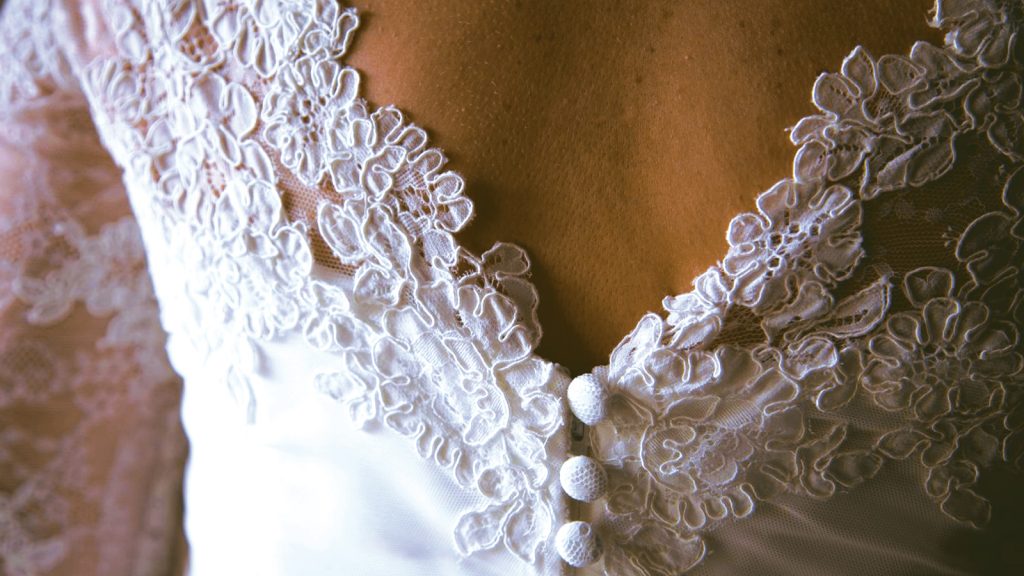 come secgliere l'abito da sposa senza idee