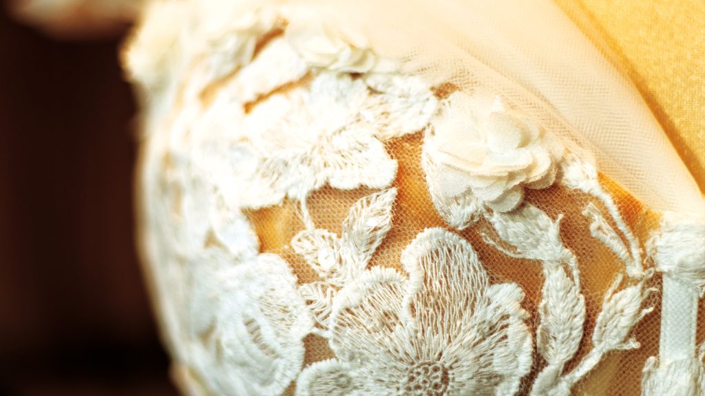 quanto costa un abito da sposa sartoriale